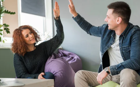 The Art of Intentional Leadership: Leading with Purpose