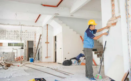 Choosing the Right Renovation Contractor for Office, Retail & F&B in Malaysia
