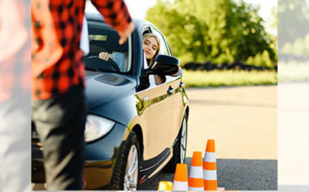 What Questions Should You Ask Before Joining a San Jose Driving School?