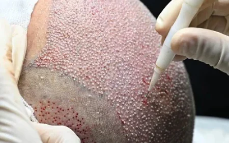 Non-Surgical vs Best Hair Transplant in Islamabad: Which Works Better?