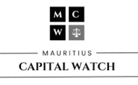 Mauritius Capital Watch