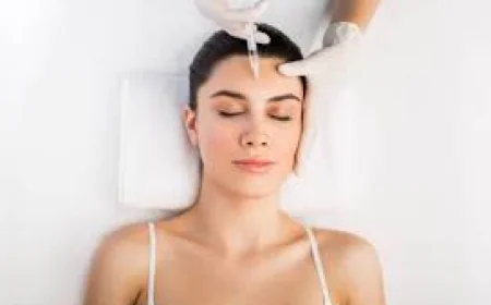 Botox in Riyadh: A Complete Guide to Smoother, Younger-Looking Skin