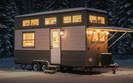 Tiny House for Sale Colorado: Real Homes, Real Land, No Fluff