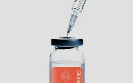 Glutathione Injection in Dubai: Achieve Brighter Skin and Boost Your Health