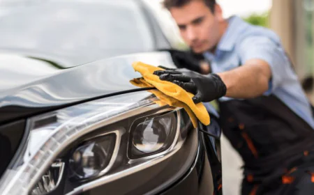 Car Detailing Secrets: How Experts Make Cars Shine