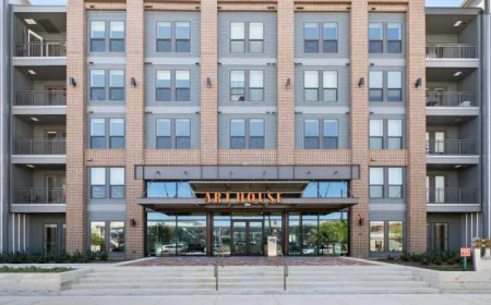 Why Apartment Comfort Matters More Than Visual Style