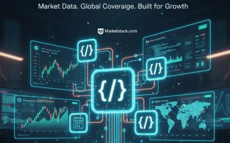 The Best Finance APIs for Startups and Independent Developers in 2026