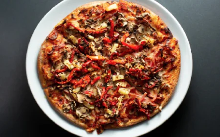 Exploring Local Dining Options for Every Lifestyle