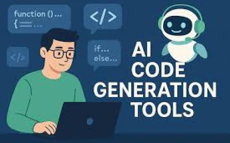 Behind the Build: How Code Generation Tools Are Transforming Web Projects