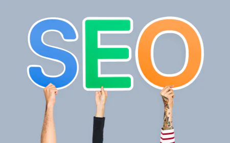 Find the Right SEO Company in Nevada for Your Success