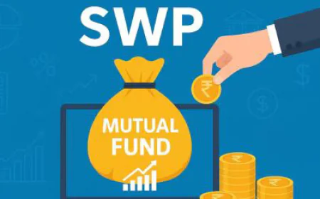 Best Systematic Withdrawal Plan Mutual Fund Strategies for Financial Freedom