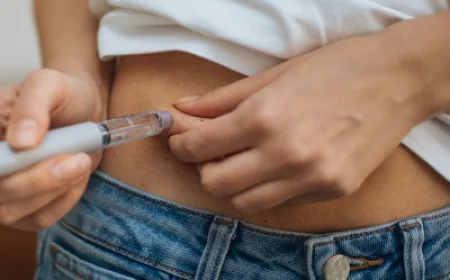 What Happens After Your First Ozempic Injection?