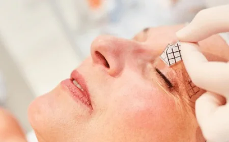 فوائد جراحة الجفن التي يجب أن تعرفها