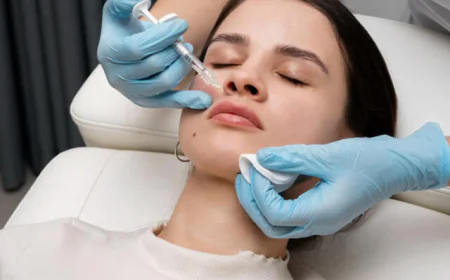 Cheek Filler in Boca Raton: Benefits, Treatment, and Results