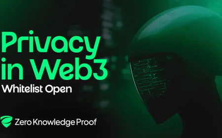 Crypto Presale 2026: Why Early Investors Are Focusing on Utility, Privacy, and AI-Driven Blockchains
