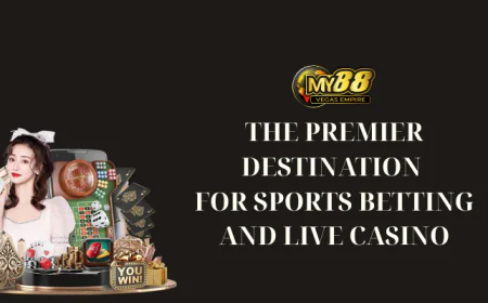 W88ClubAI - Nhà cái cá cược online đẳng cấp Châu Á