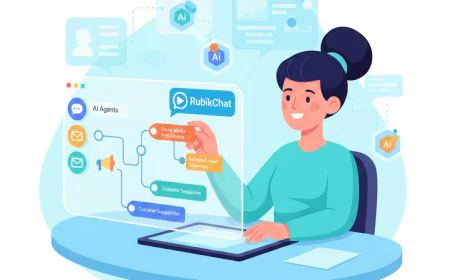 Why No-Code AI Agents Are the Next Big Opportunity for Creators