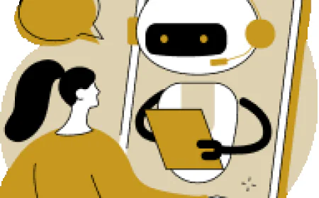 Where to Find Reliable Custom AI Application Development Services in 2026