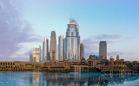 هل يمكن للمسافرين تمديد إقامتهم بعد دخول دبي بتصريح زيارة؟