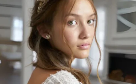 Bridal Veils: Tips for Choosing the Veil That Matches Your Wedding Dress Perfectly