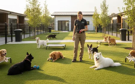 Mastering Dog Training Basic Commands for a Well Behaved Companion