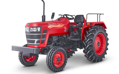 Mahindra 275 DI Tractor: Price, Features, and Farm Use in India