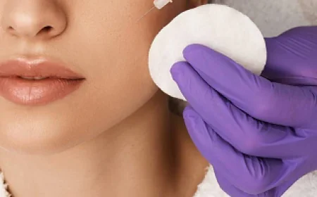 BOTOX INJECTION: Seasonal Skin Prep for Flawless Event Confidence