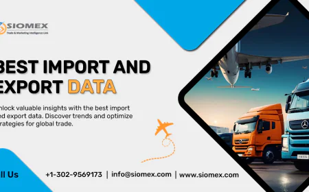 Why Traders prefer verified shipment  data