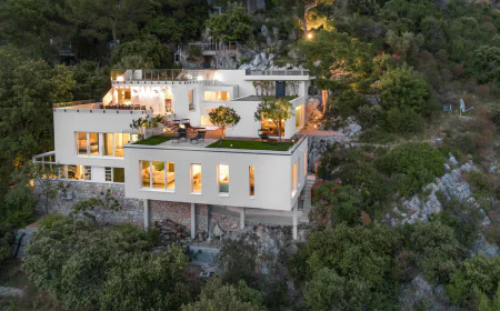 Finding Your Sanctuary on the French Riviera