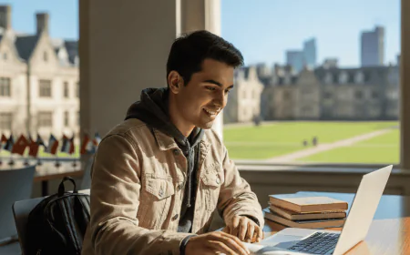 How to Study MBBS in UK: Step-by-Step Admission Process for 2026