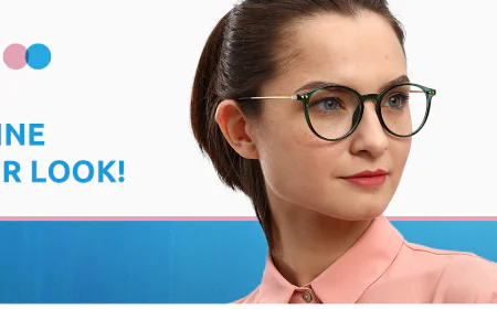 Progressive Lenses Explained