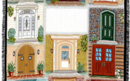 Custom Woven Blankets That Make Thoughtful Anniversary Gifts