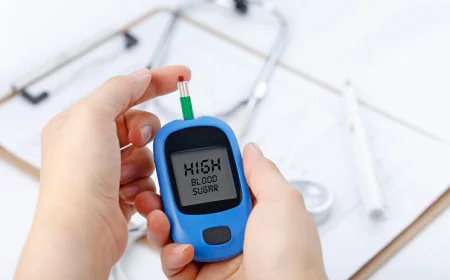 Can Diabetes Be Controlled Without Medication? What You Should Know