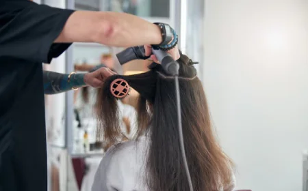 How Can Hair Salon SEO Services Boost Your Online Bookings