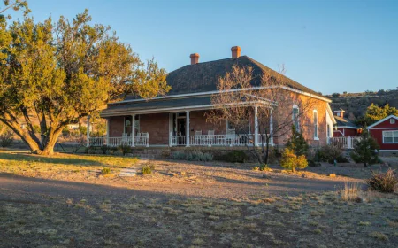 Common Buyer Mistakes When Purchasing Property In Fort Davis, TX