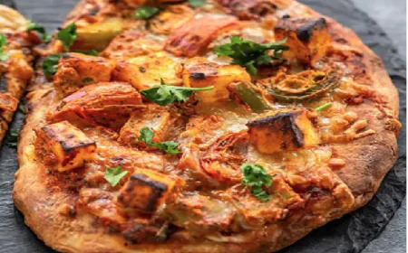 Explore Authentic Indian Food Tarneit and Indian Food Melton