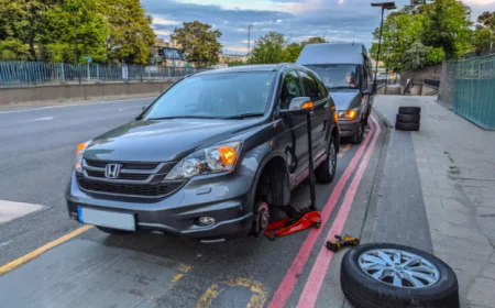 Why Round-the-Clock Vehicle Support Matters More Than Ever on UK Roads