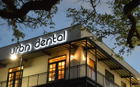 What Makes West University Dentistry the Top Choice for Your Smile?