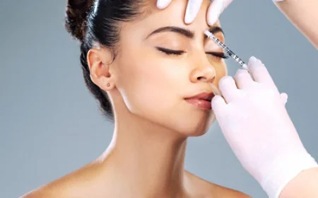 Lola Injections Timeline: From Appointment to Final Results in Oman