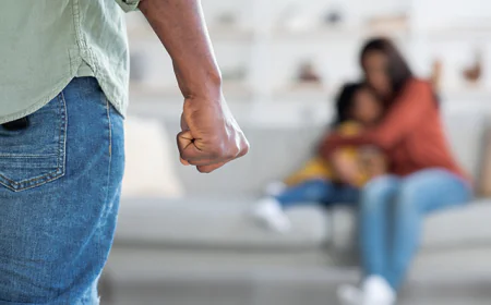 The Importance of Domestic Violence Lawyers in QLD Legal Cases