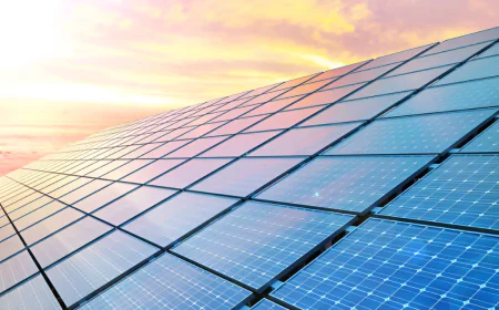 Best Solar Company in Guwahati for Residential Installations