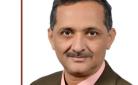 Best Oncologist Surgery Doctor in Ahmedabad- Dr. M. l. Laxmidhar