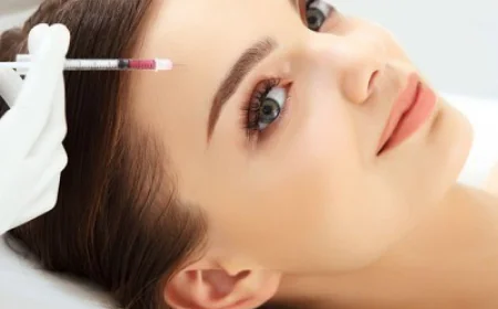 Lola Injections for Cheeks: Lift Without Surgery