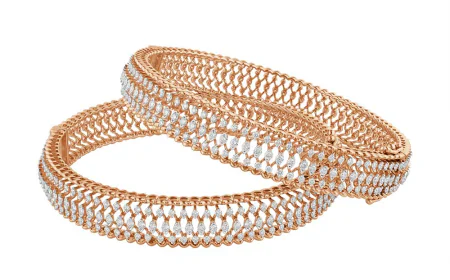 Why an eternity ring Is a Perfect Anniversary Gift: Emotion, Value, and Design