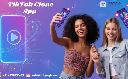 TikTok Clone App Comparison by Country: Where Should Entrepreneurs Launch First?