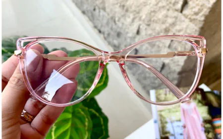 Pakistan Optics Market: Growth of Online Optical Shops