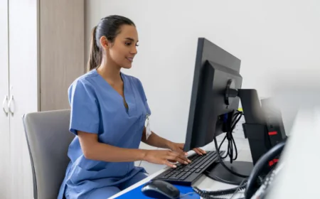 How Do I Manage the Foot Pedal Effectively While Concentrating on Dictation?