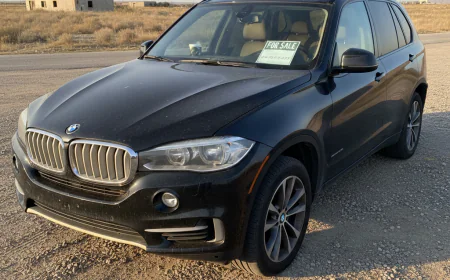 Discover the Perfect Used BMW X1 SUV at DRC Auto Sales Ltd