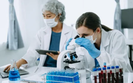 OSHA Guidelines for Laboratory Safety and Chemical Storage