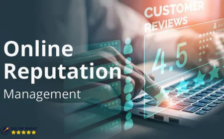 How Online Reputation Impacts Business Performance